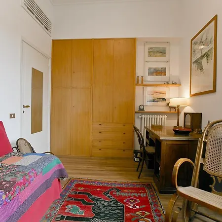 Couette-café Aventino Orange Garden 2*