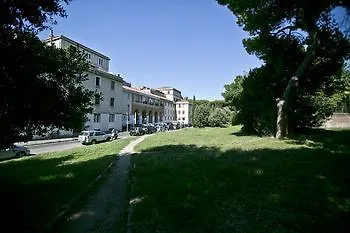 Aventino Orange Garden Rome