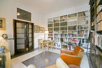 Couette-café Aventino Orange Garden 2*