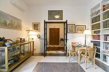 Aventino Orange Garden Couette-café Rome