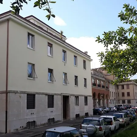 Aventino Orange Garden Rome