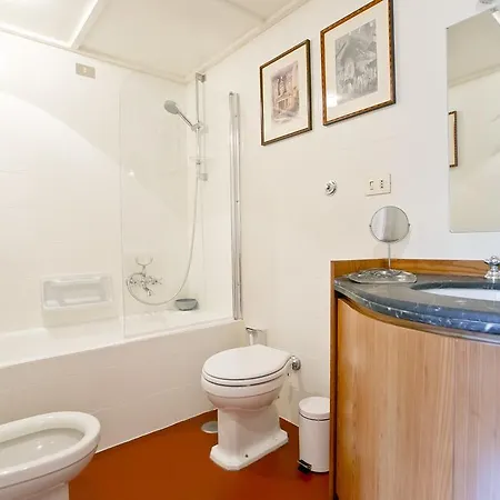 Bed and breakfast Aventino Orange Garden Roma