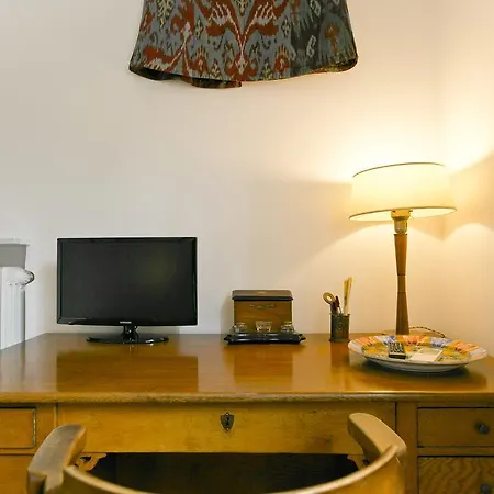 Bed and breakfast Aventino Orange Garden